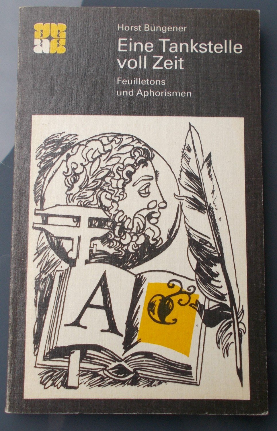 Get Aphorismen zeit For iPhone
