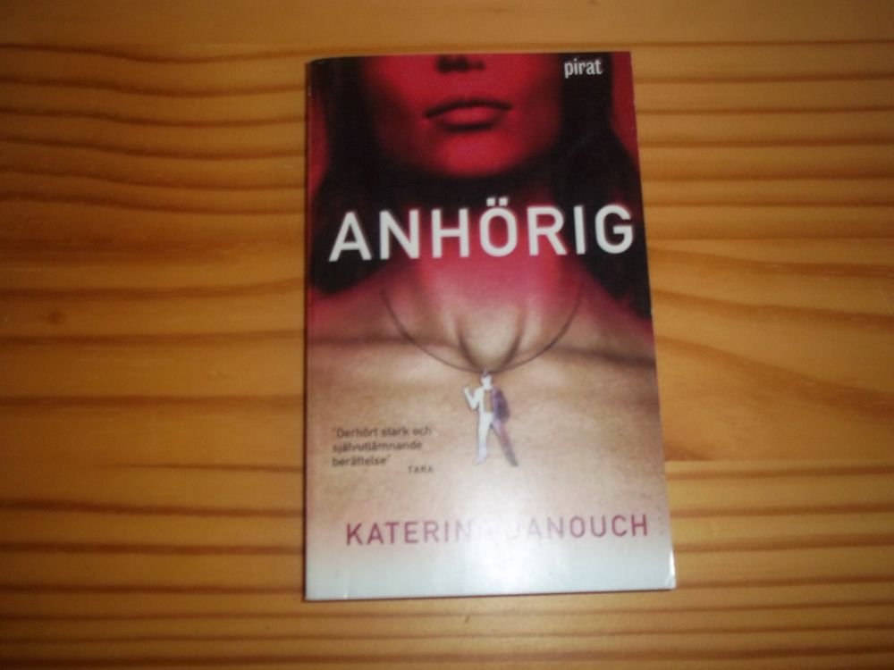 Katerina Janouch Schlaf schön Greta