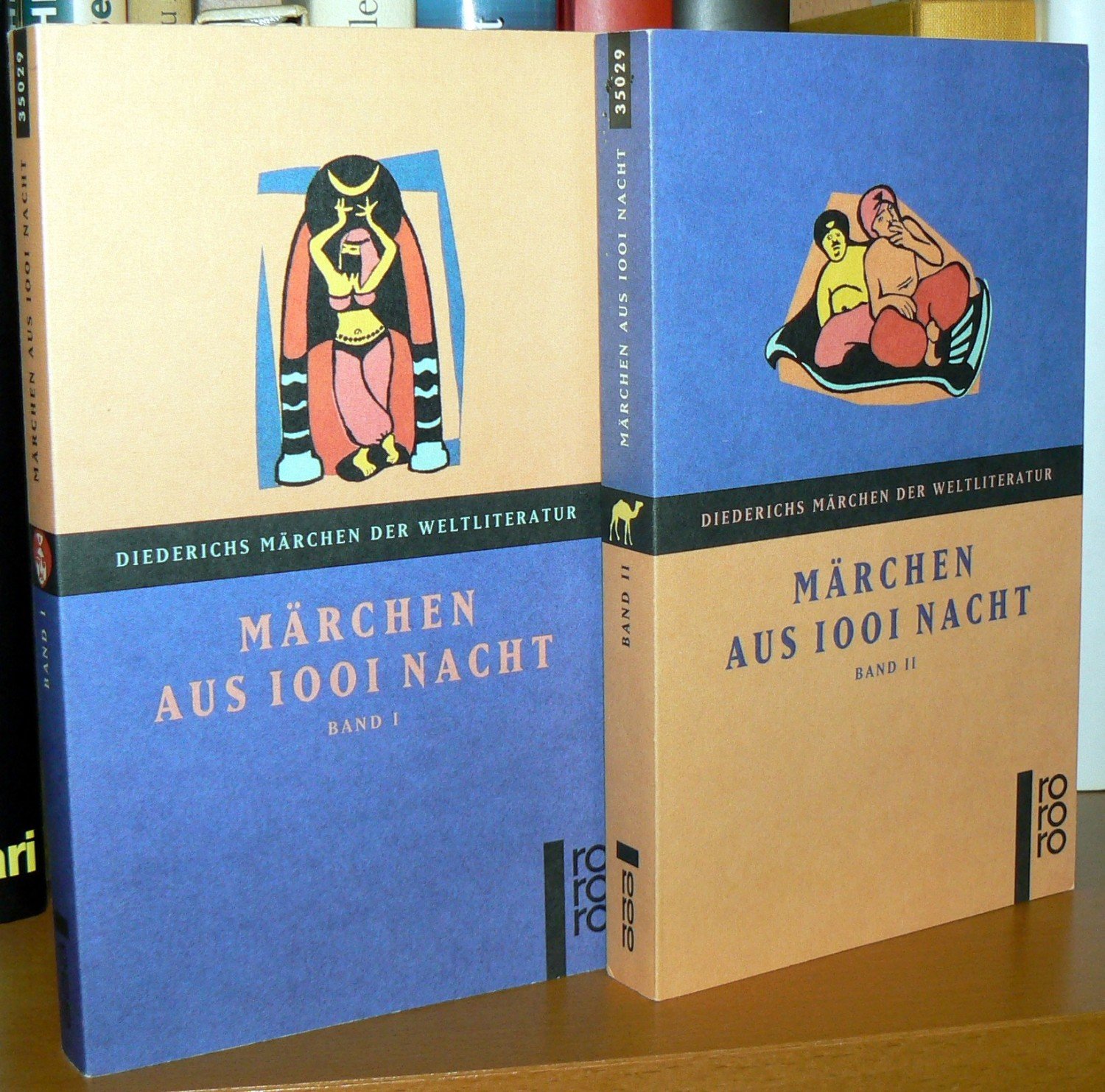„Märchen aus 1001 Nacht“ – Bücher gebraucht, antiquarisch &amp; neu kaufen