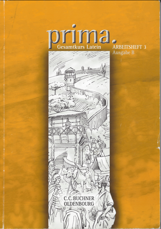 ISBN 9783637813830 "Prima - Gesamtkurs Latein - Ausgabe B Für Das G8 In ...