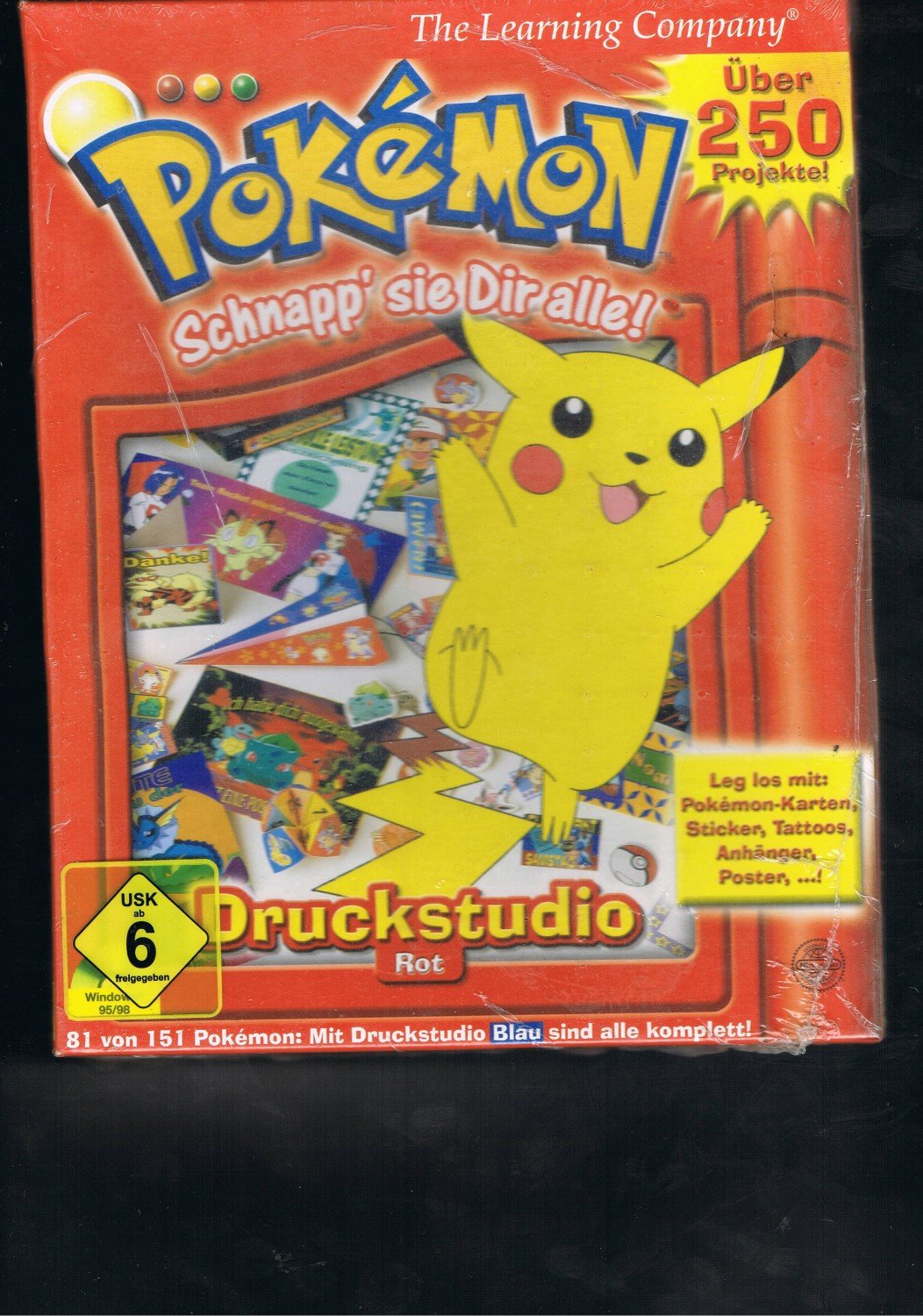 Pokemon Schnapp Sie Dir Alle Pokemon Schnapp Sie Dir Alle