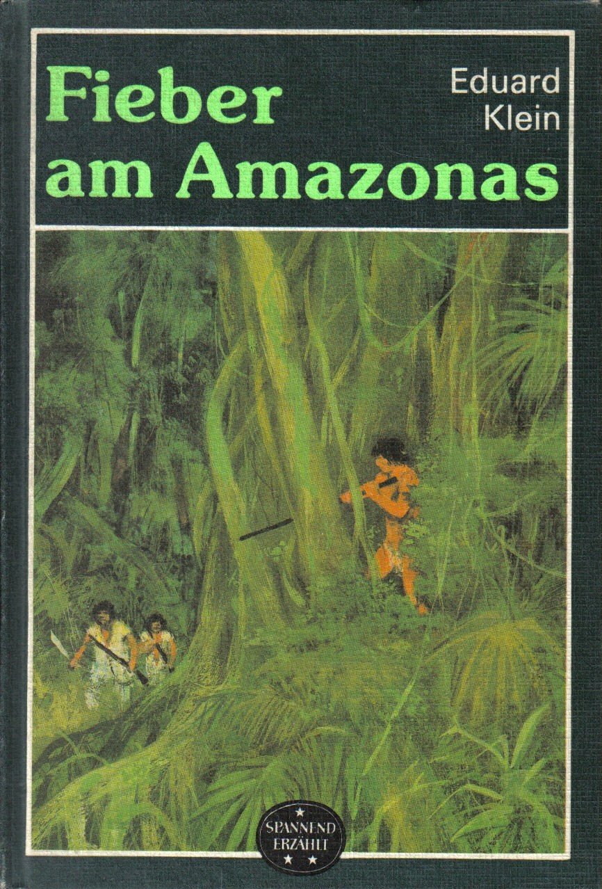 Amazonas Fieber Amazonas Fieber