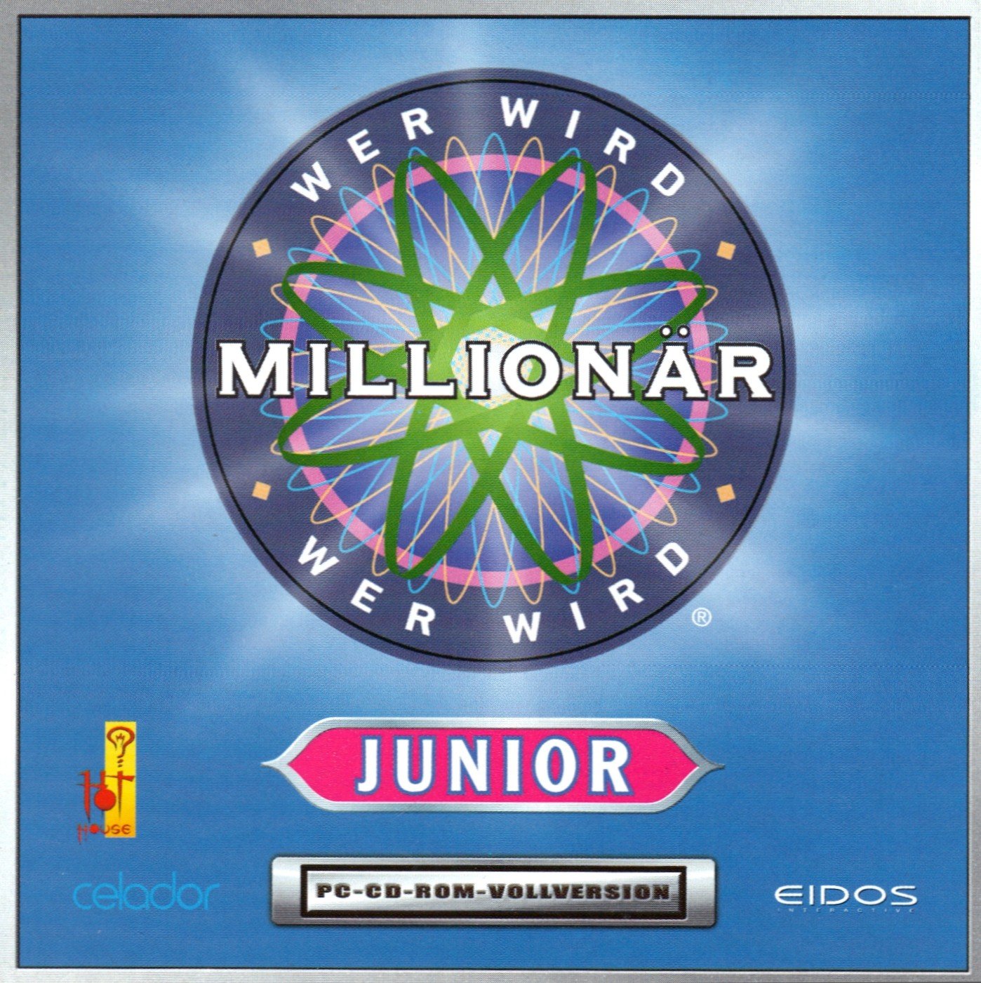 Wer Wird Millionär Junior Spiel