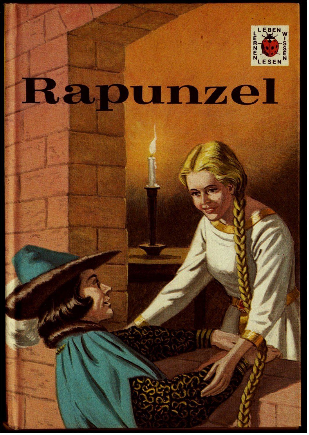 Rapunzel Nacherzahlt Von Vera Southgate Buch Gebraucht Kaufen A02g9had01zz8