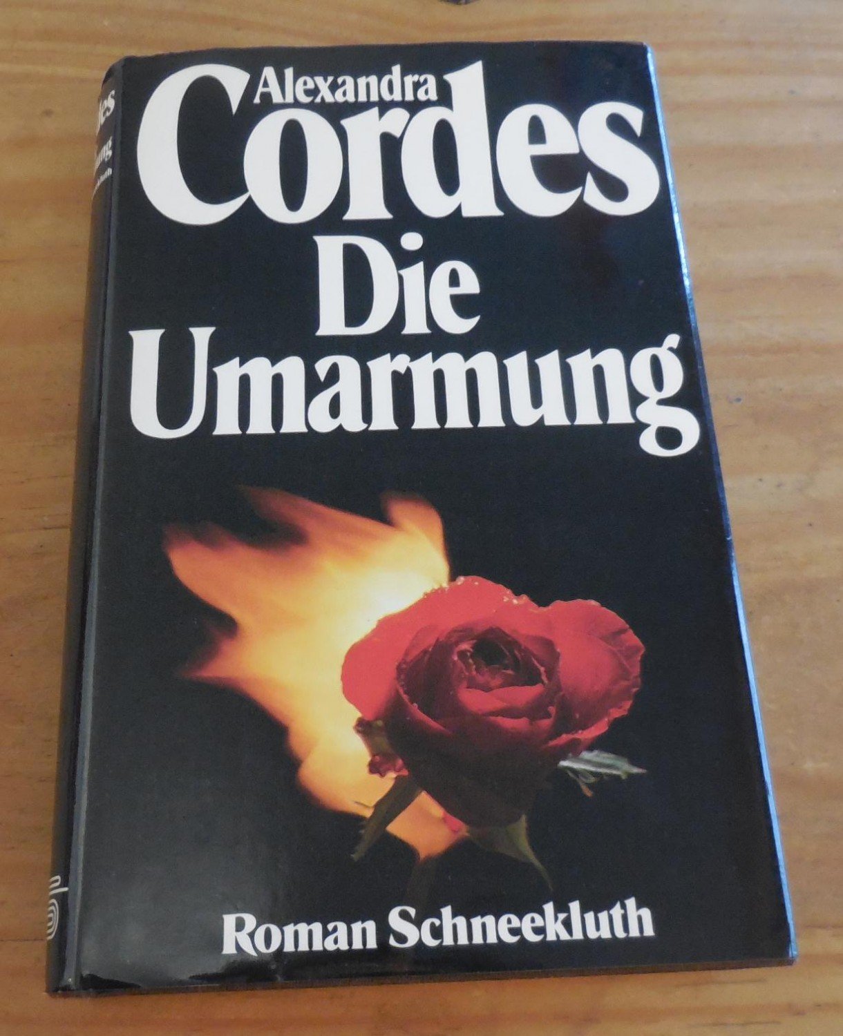 „Alexandra Cordes“ Bücher gebraucht, antiquarisch & neu kaufen