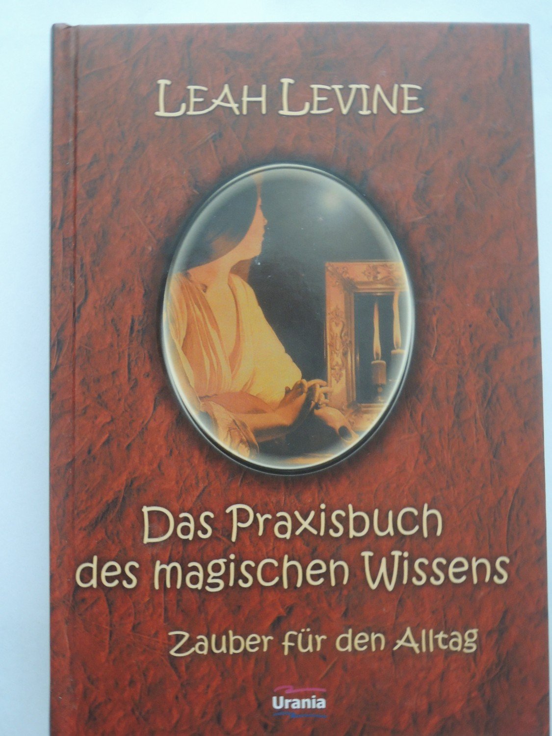 „Leah Levine“ – Bücher Erstausgabe kaufen