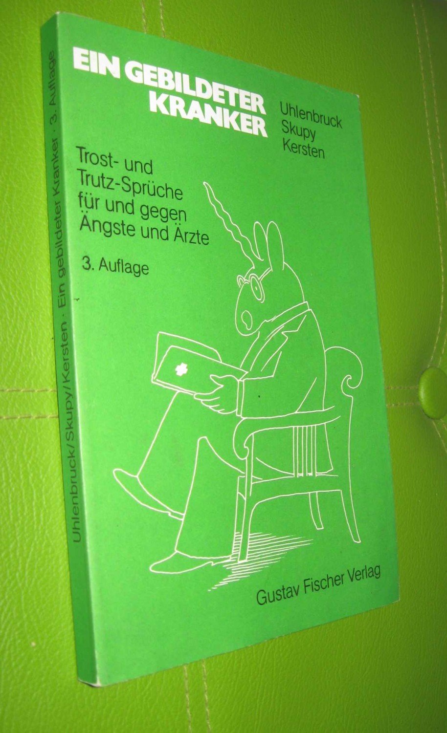 Get Aerzte sprueche For iPhone