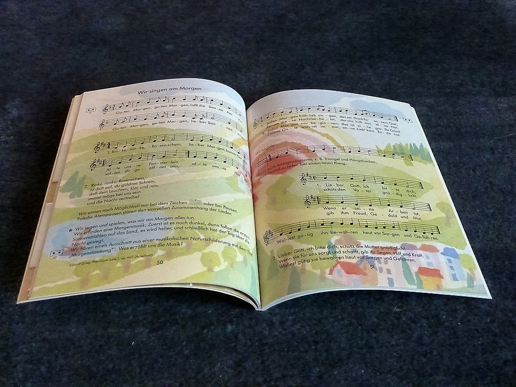 Musik Uberall Haus Karl Mockl Buch Erstausgabe Kaufen