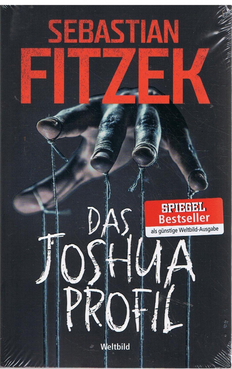 Fitzek Das Joshua Profil
