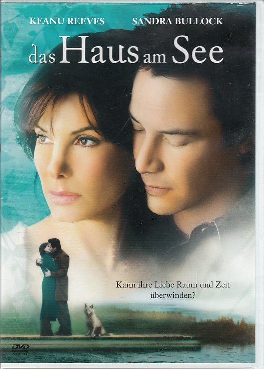 „Das Haus am See“ Filme gebraucht & neu kaufen