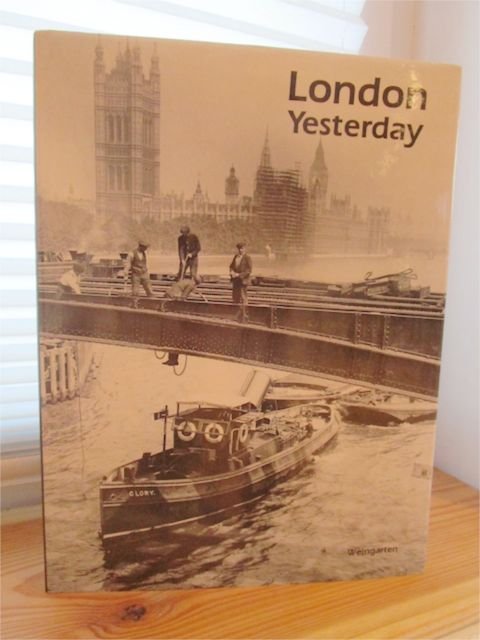Über 30er Jahre von London