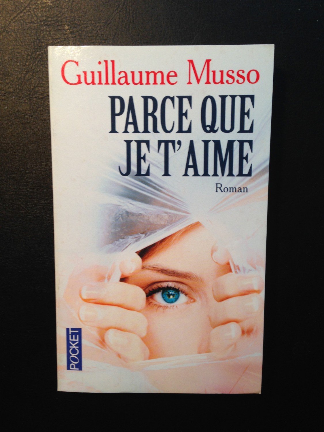 Parce que je t promo aime