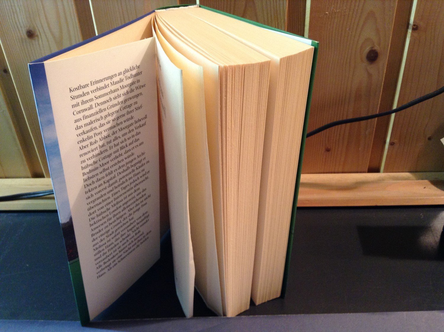 Ein Haus In Cornwall Marcia Willet Buch Gebraucht Kaufen