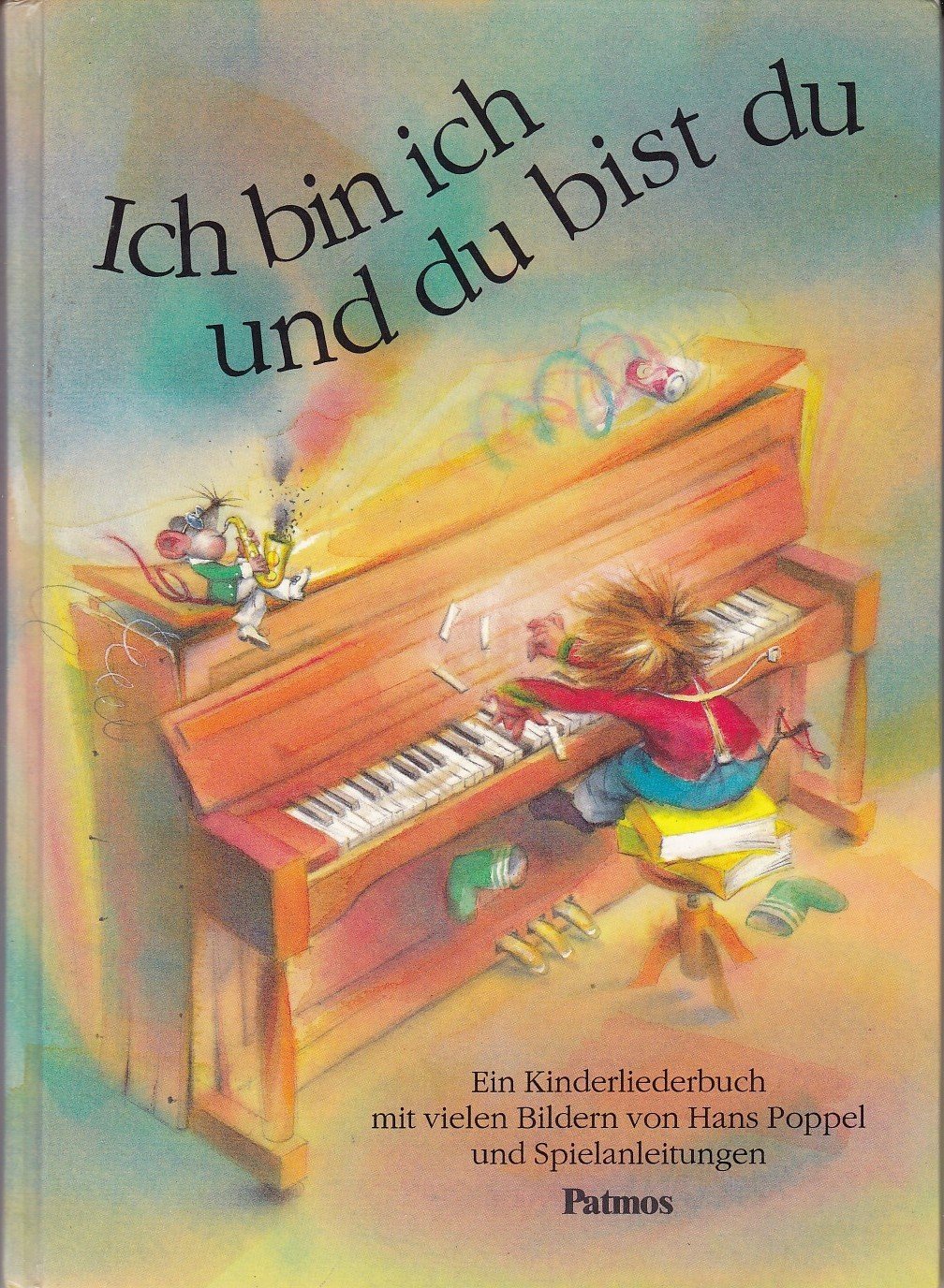 Partnervermittlung ich und du