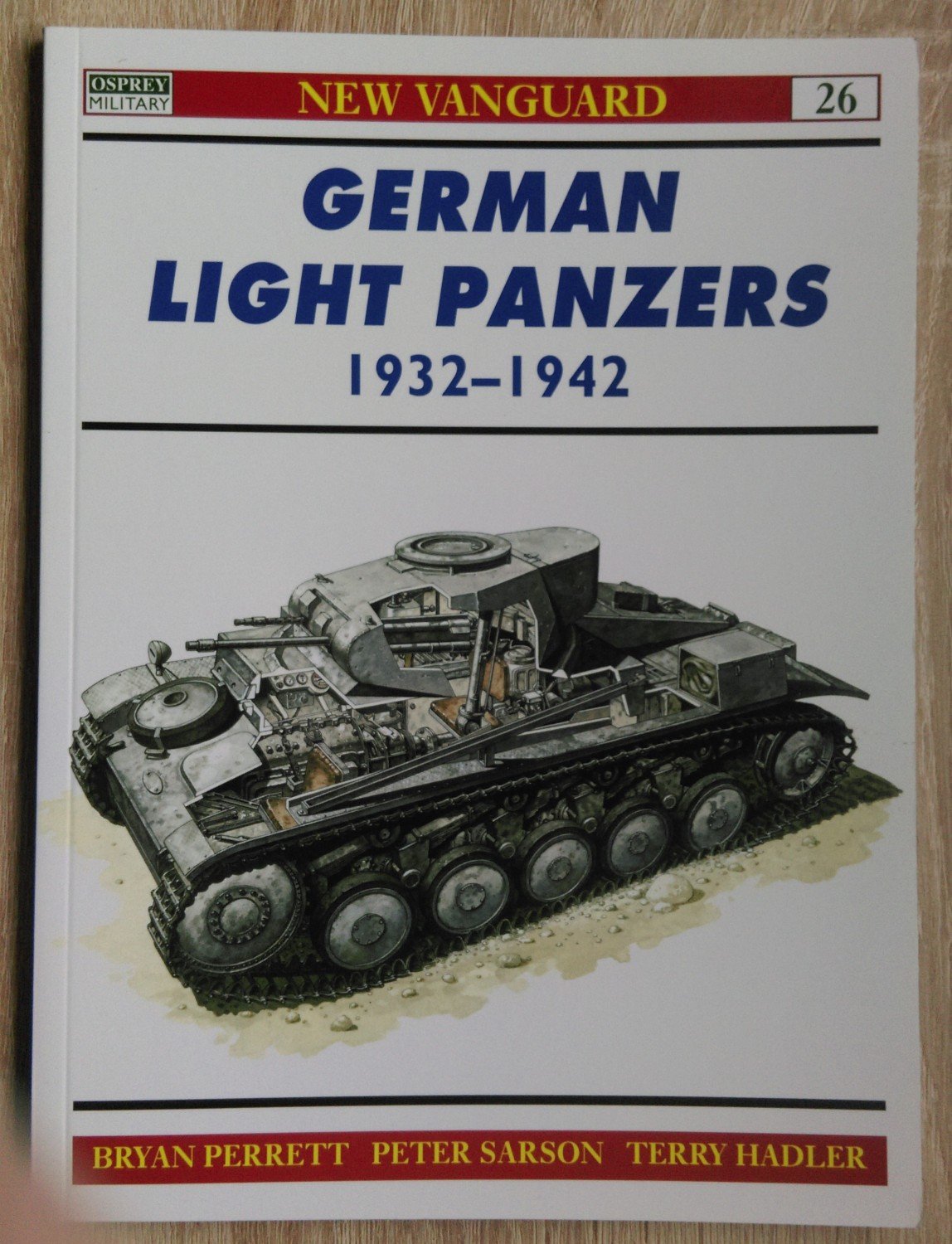 „Panzer“ Bücher gebraucht, antiquarisch & neu kaufen