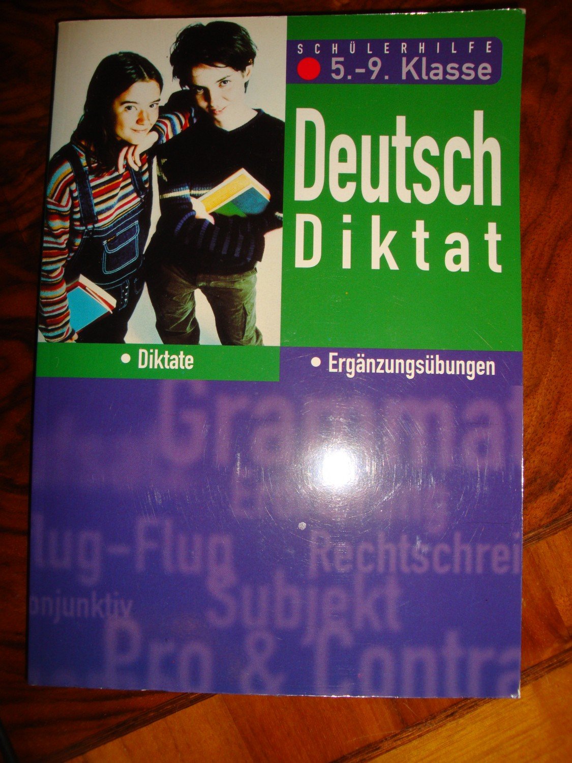 deutsch-diktat-5-buch-gebraucht-kaufen-a02gv26t01zzt