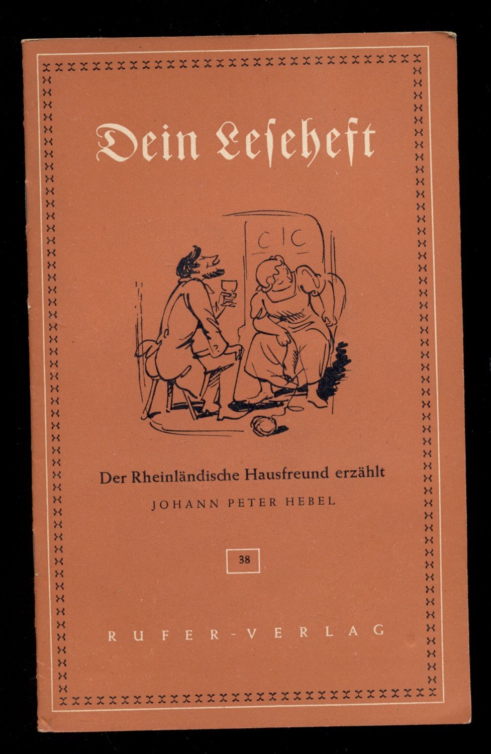„Der Rheinländische Hausfreund“ – Bücher gebraucht, antiquarisch &amp; neu ...