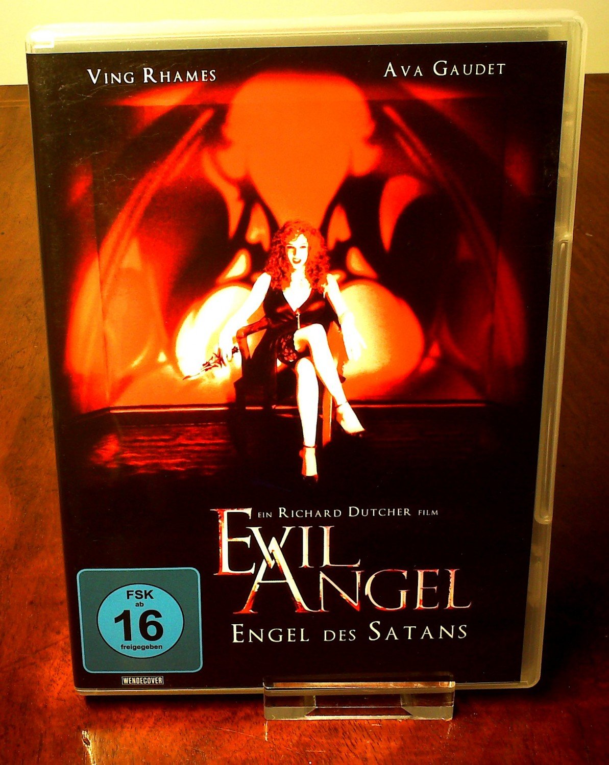 Evil Angel Film
