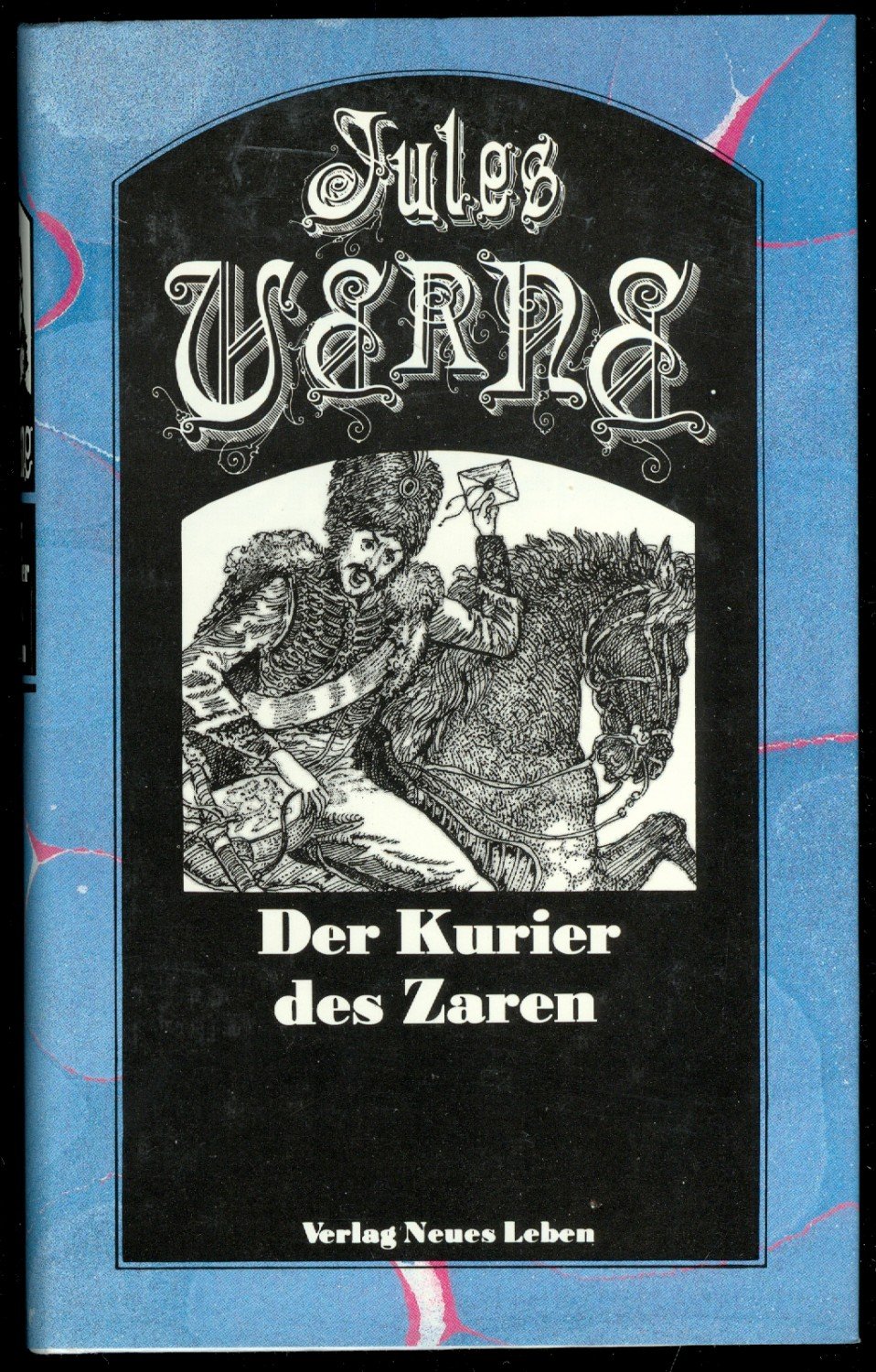 Der Kurier Des Zaren