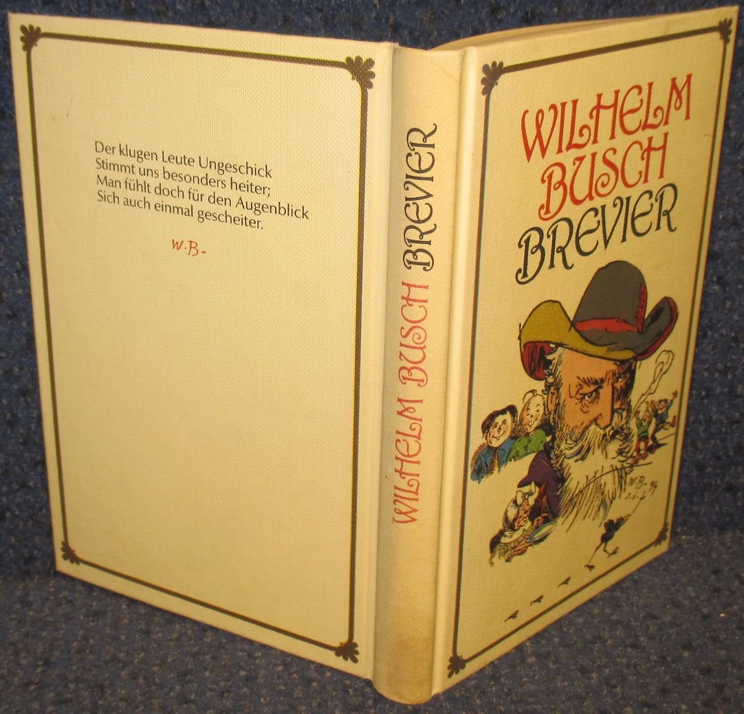 Download Gedichte 80 geburtstag wilhelm busch HD Gedichte 80 Geburtstag Wilhelm Busch