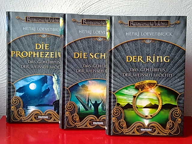 Closing The Ring - Geheimnis Der Vergangenheit