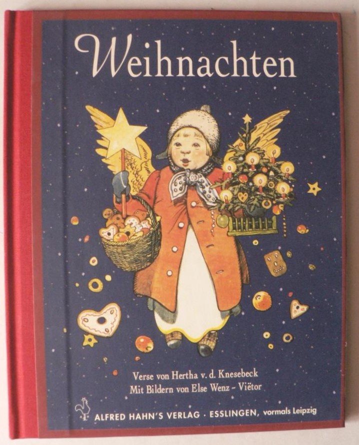 ISBN 3872863045 "Weihnachten" – Gebraucht, Antiquarisch & Neu Kaufen