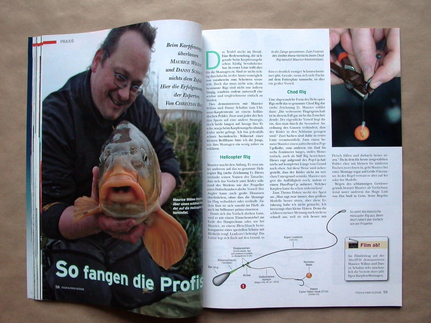 Fisch Fang Stuhring Henning Buch Gebraucht Kaufen A02havgm01zzp