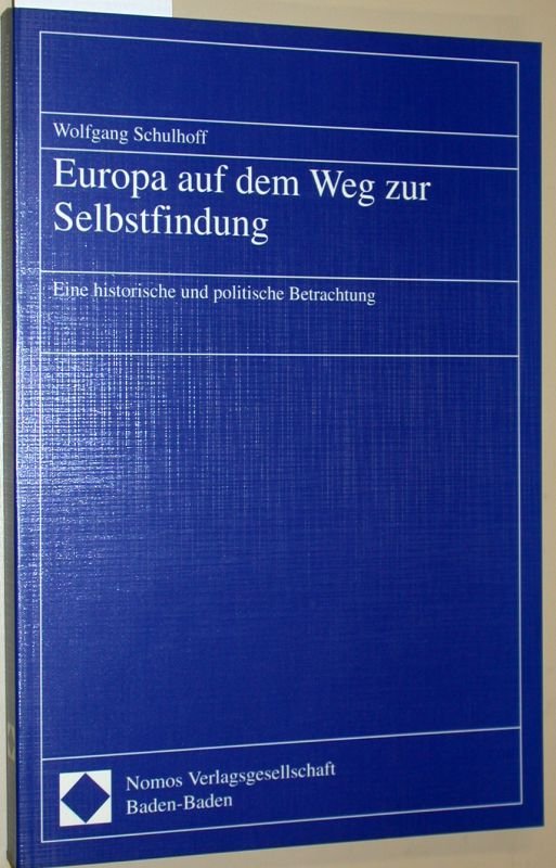 Buch selbstfindung