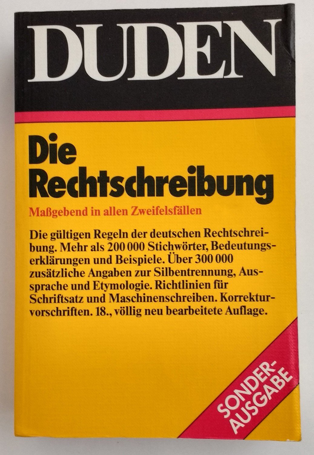 Das persönliche kennenlernen duden