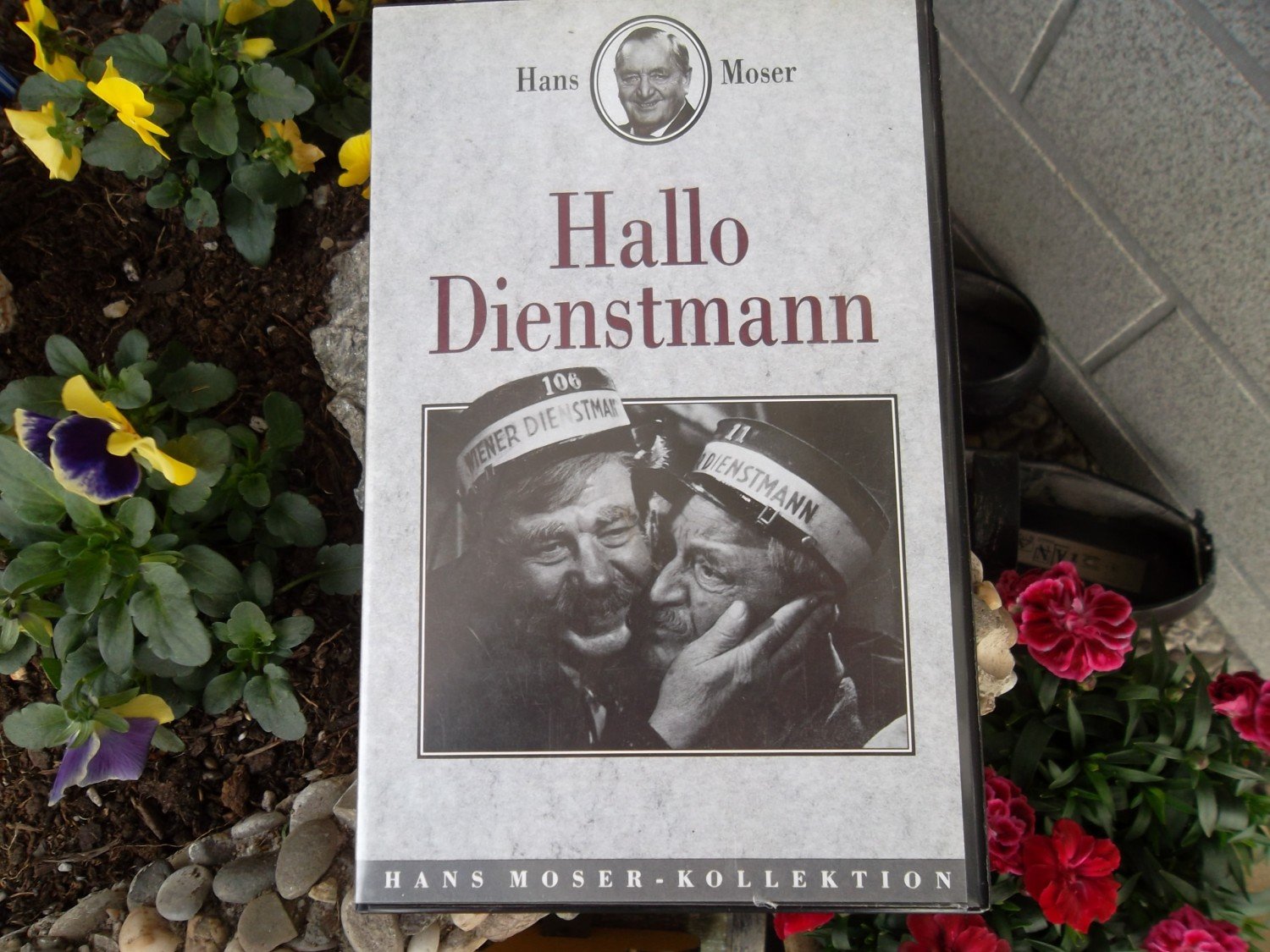 „Franz Antel“ Filme gebraucht & neu kaufen