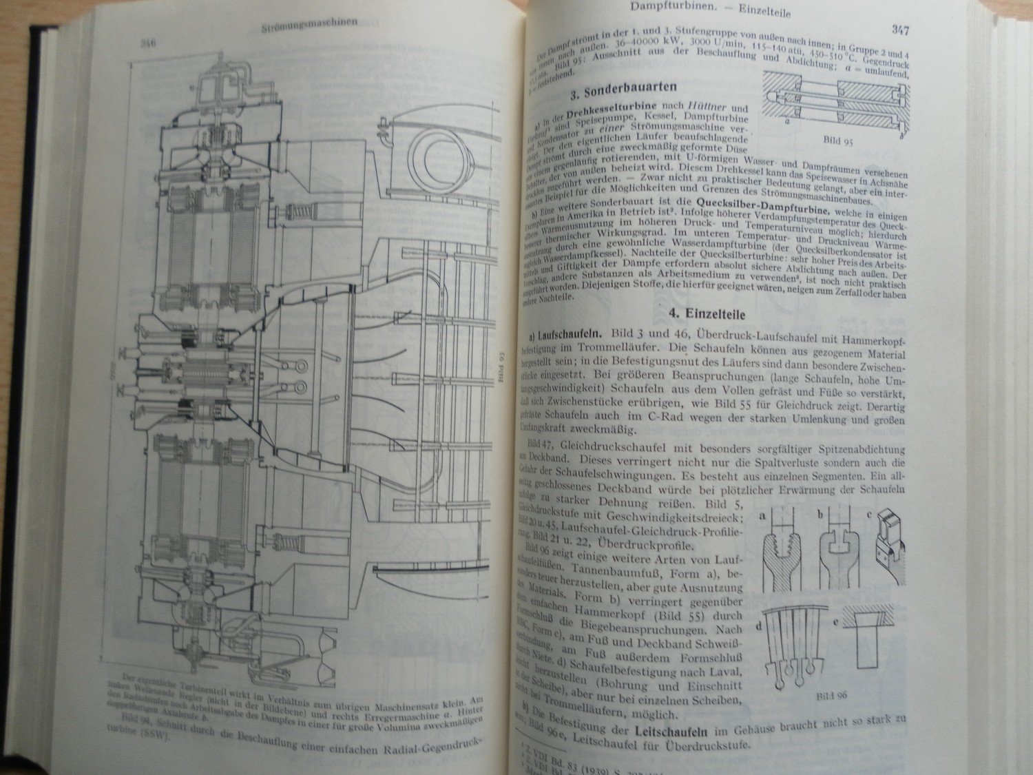 download handbook of fluid dynamics and fluid machinery. vol 1: