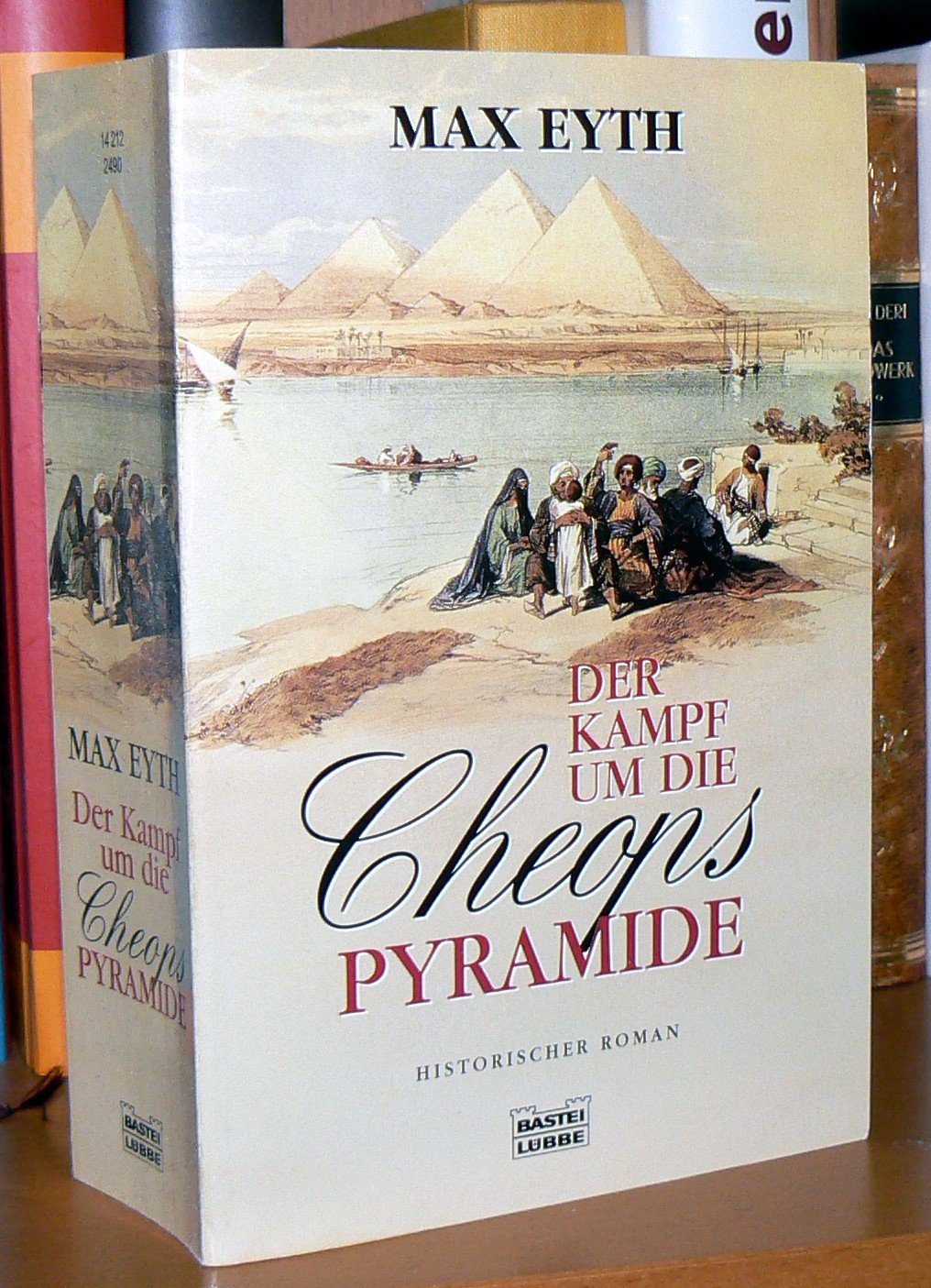 Max Eyth Bucher Erstausgabe Kaufen