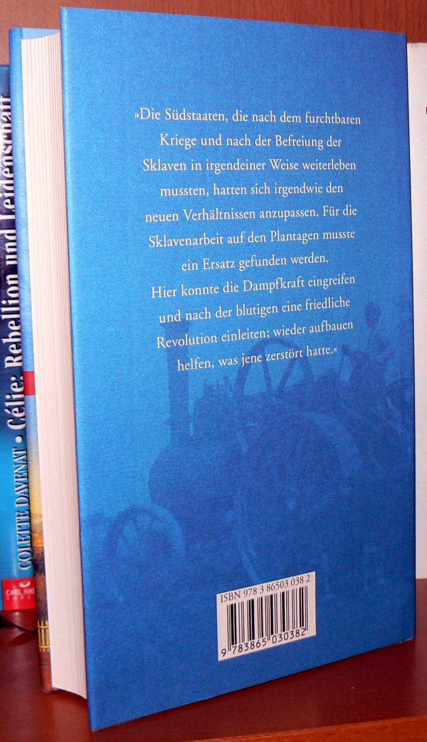 Baumwollfelder Unterm Dampfpflug Als Ingenieur In Den Sudstaaten Max Eyth Buch Gebraucht Kaufen A02ffaio01zzv