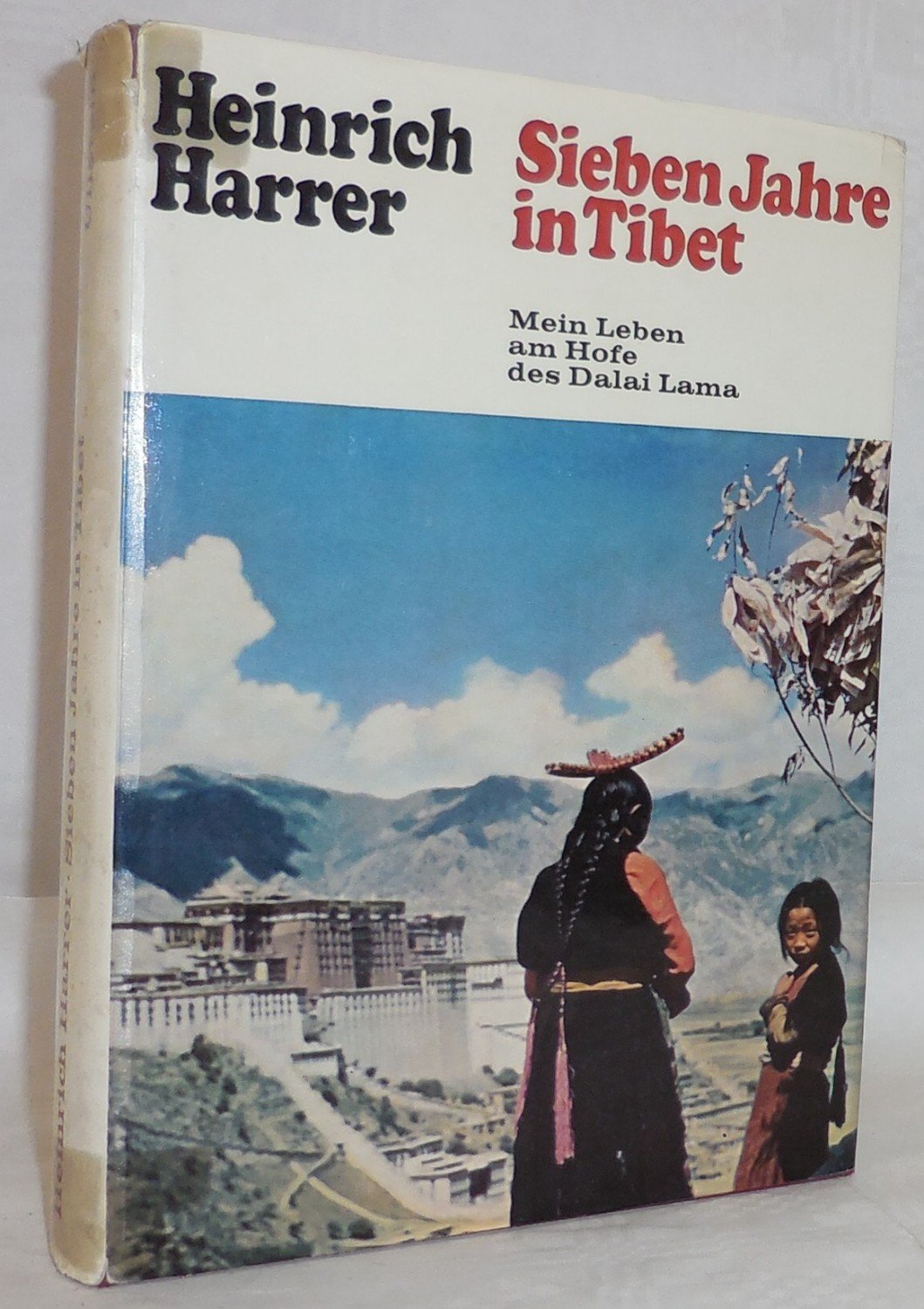 sieben jahre sieben jahre