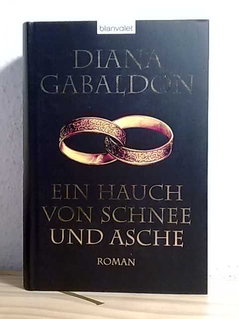 Ein Hauch Von Schnee Und Asche Diana Gabaldon Buch Gebraucht Kaufen A02hnd4d01zzn