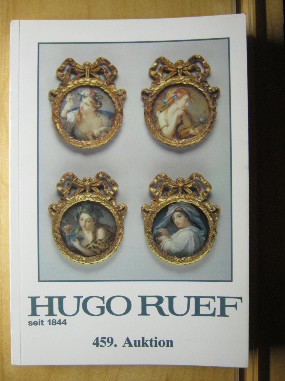Hugo Ruef Kunst Auktionskatalog 459 Kunstauktionen Hugo Ruef Buch Gebraucht Kaufen A02hv0vz01zzn