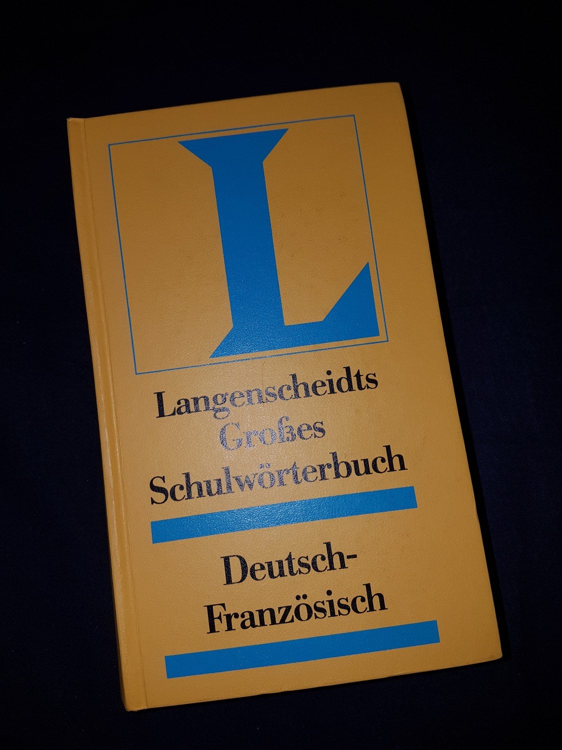 Isbn 9783468071591 Langenscheidt Grosse Schulworterbucher Neu Gebraucht Kaufen Isbn 9783468071591 Langenscheidt Grosse Schulworterbucher Neu Gebraucht Kaufen