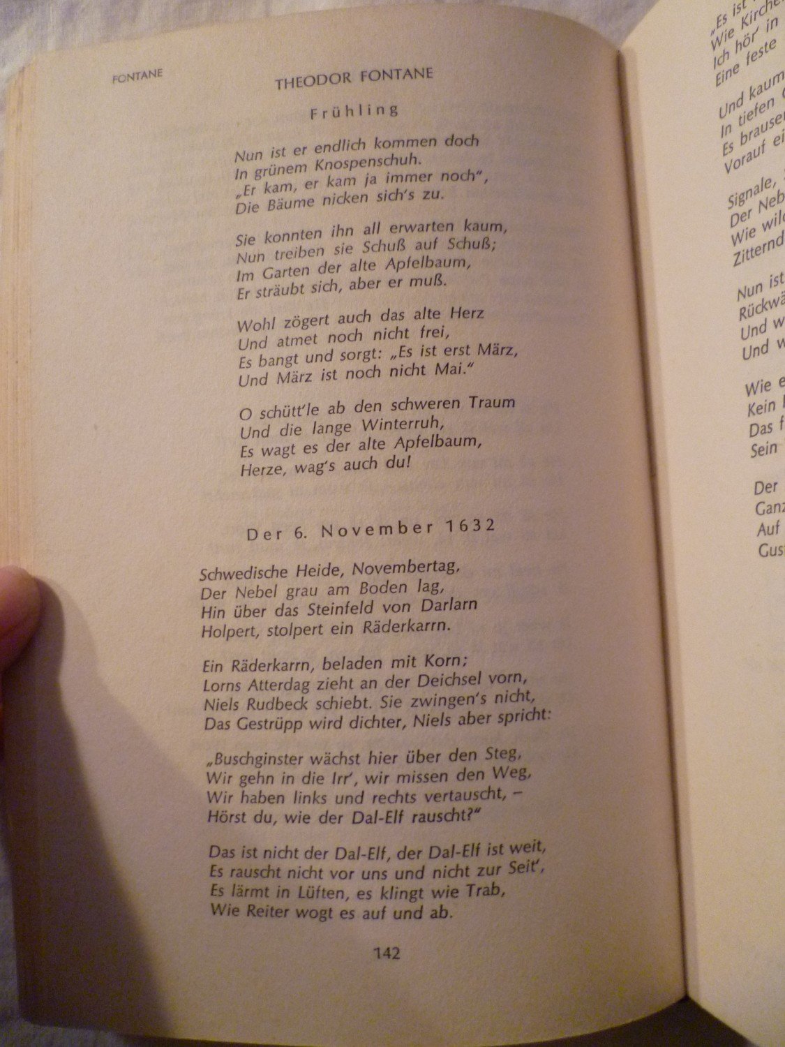 Download Die welt ist bunt gedicht For Free