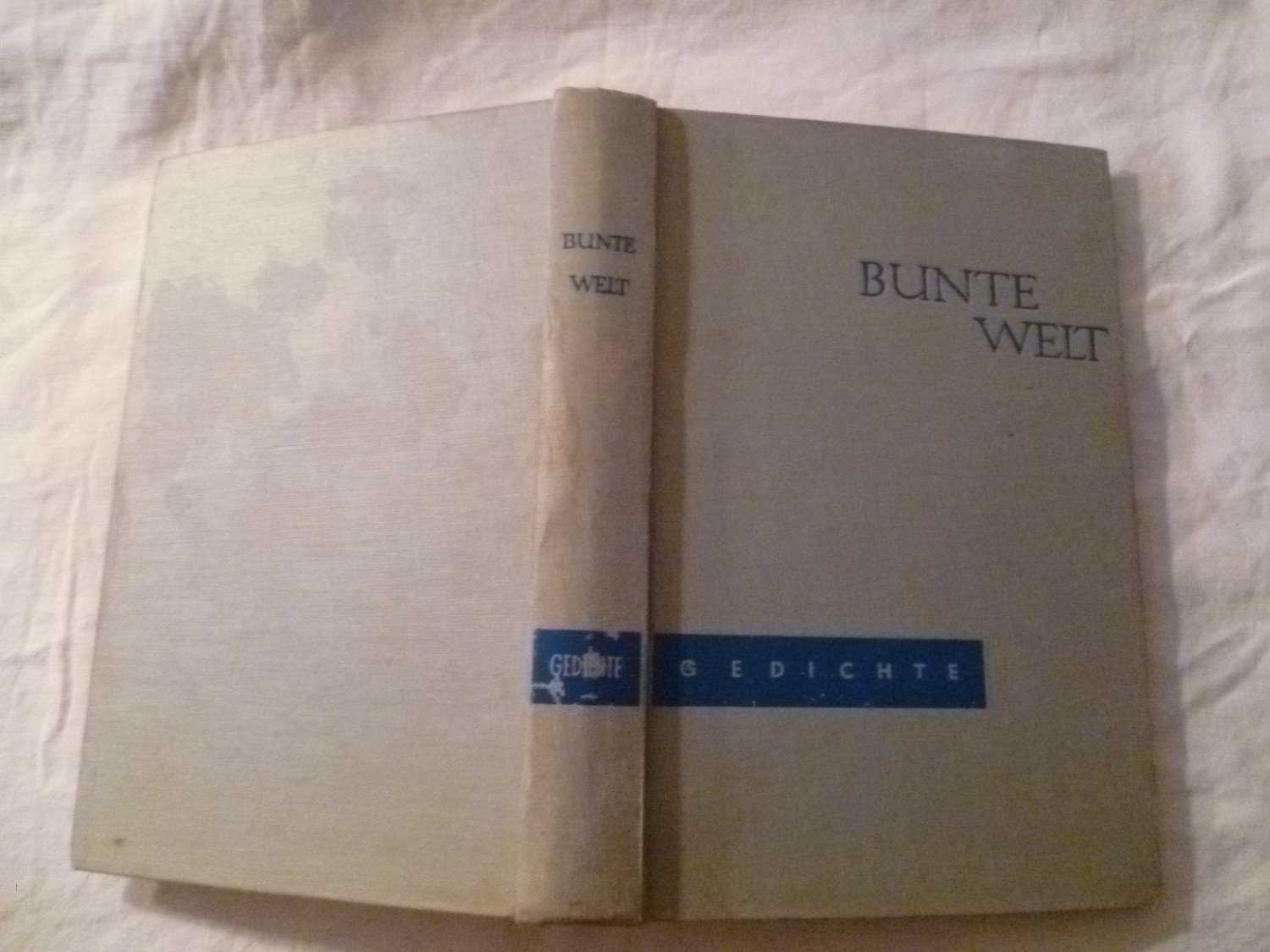 Download Die welt ist bunt gedicht For iPhone Free