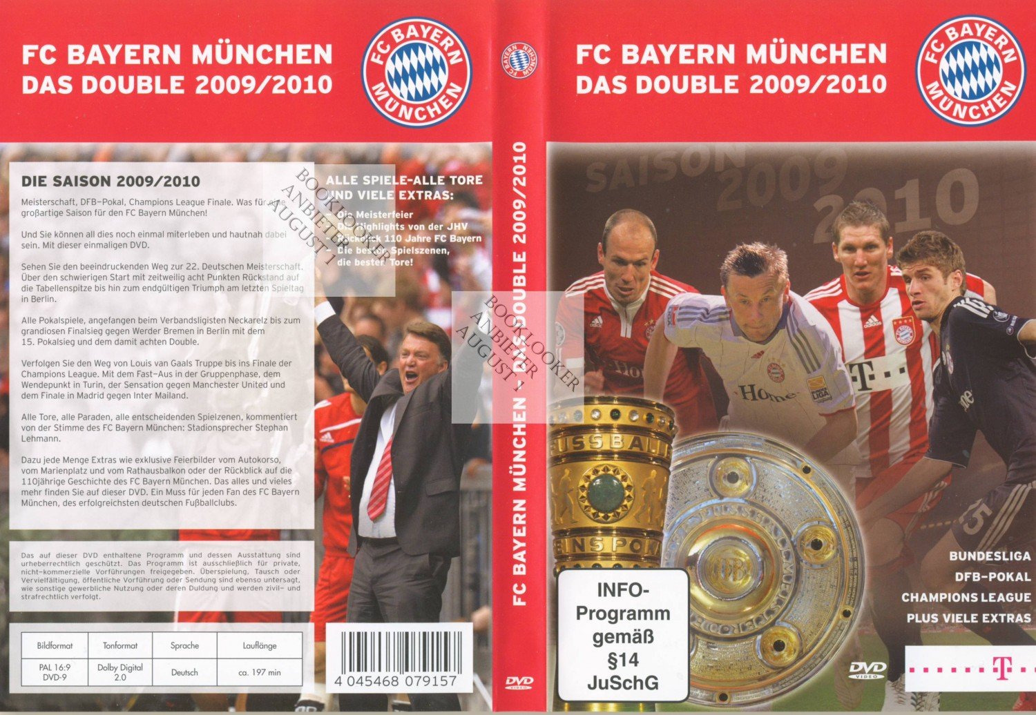 Bayern Dvd Bayern Dvd