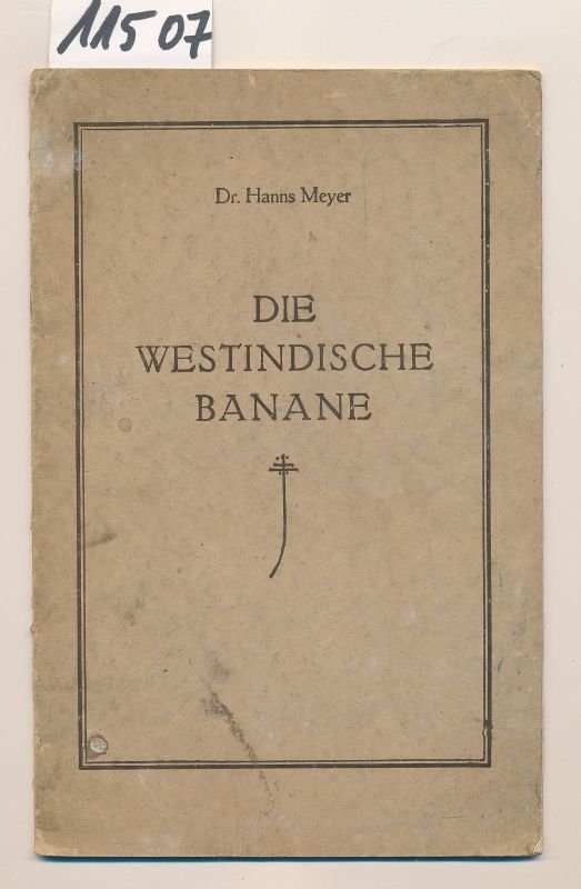 Banane Bananen Bucher Gebraucht Antiquarisch Neu Kaufen