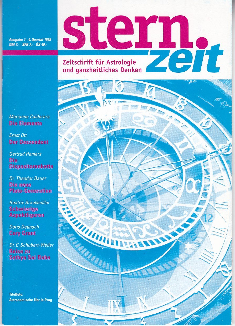 Dissertation astrologie picture