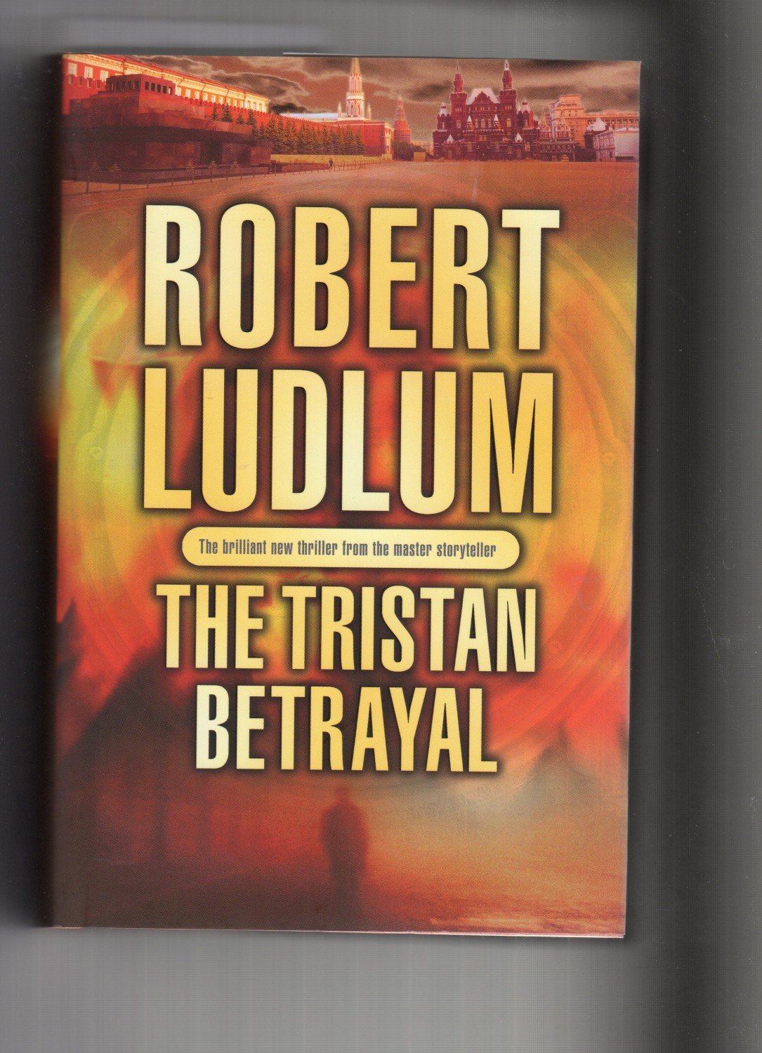 Download The Tristan Betrayal Background