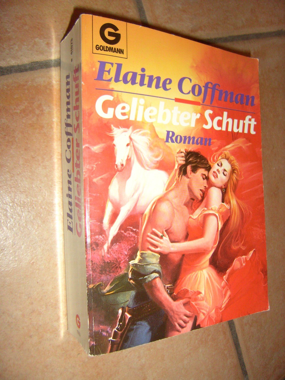 ISBN 3442410738 "Geliebter Schuft" neu & gebraucht kaufen