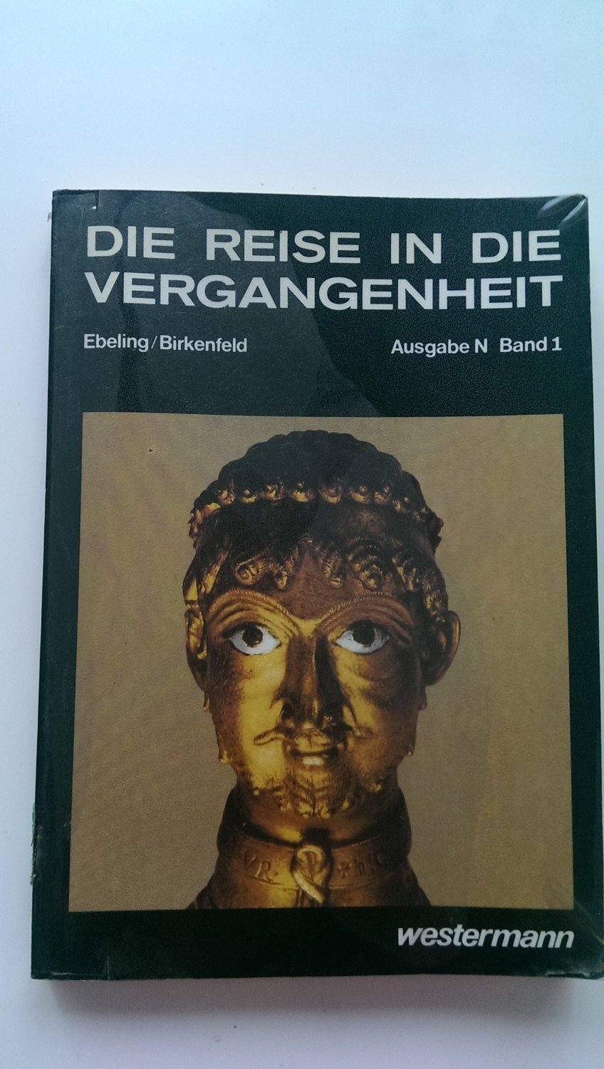 „Die Reise in die Vergangenheit 1.