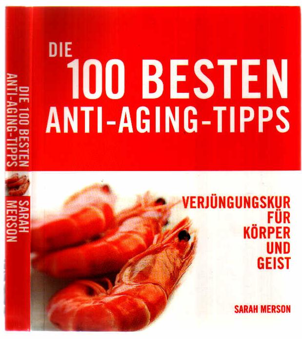 anti aging deutsch