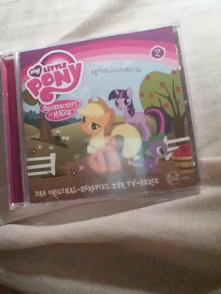 my little pony gebraucht