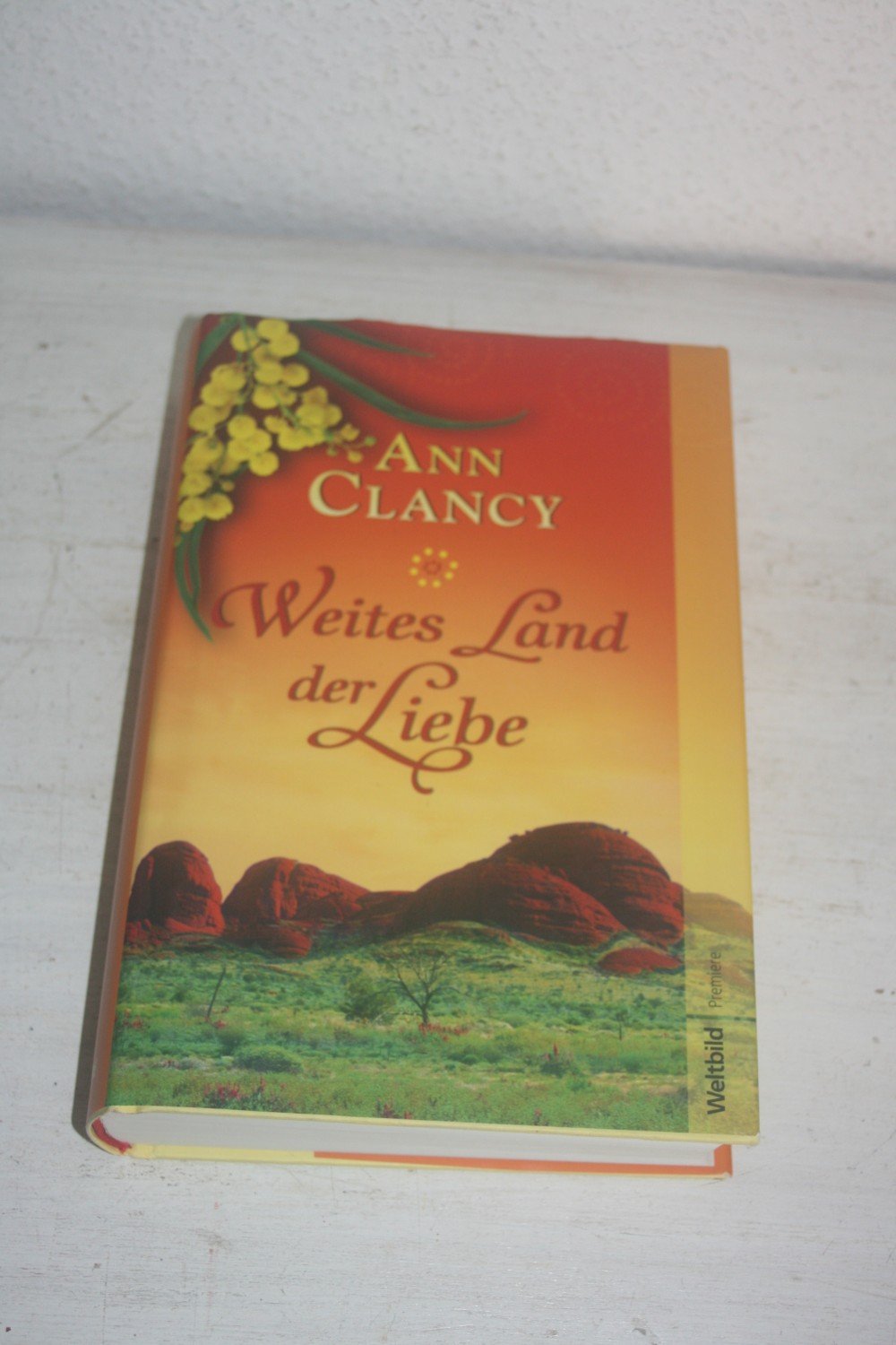 Ann Clancy Weites Land Der Liebe Bucher Gebraucht Antiquarisch Neu Kaufen