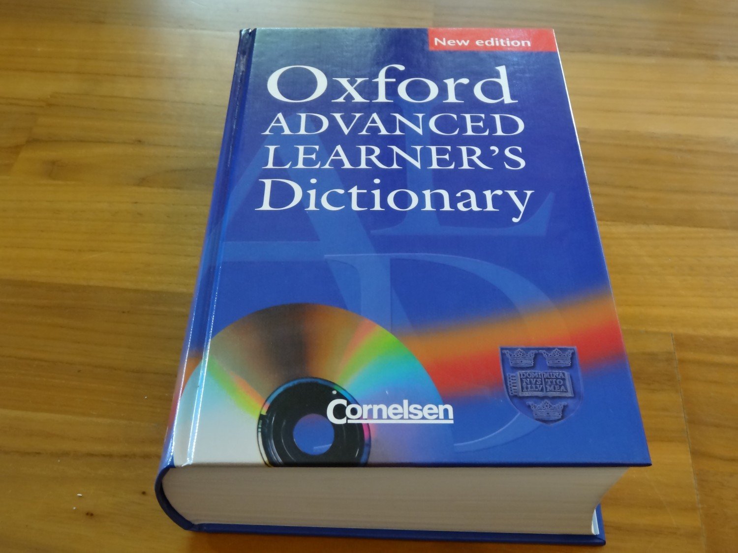 Oxford Advanced Learner S Dictionary Buch Gebraucht Kaufen A02imnuw01zze