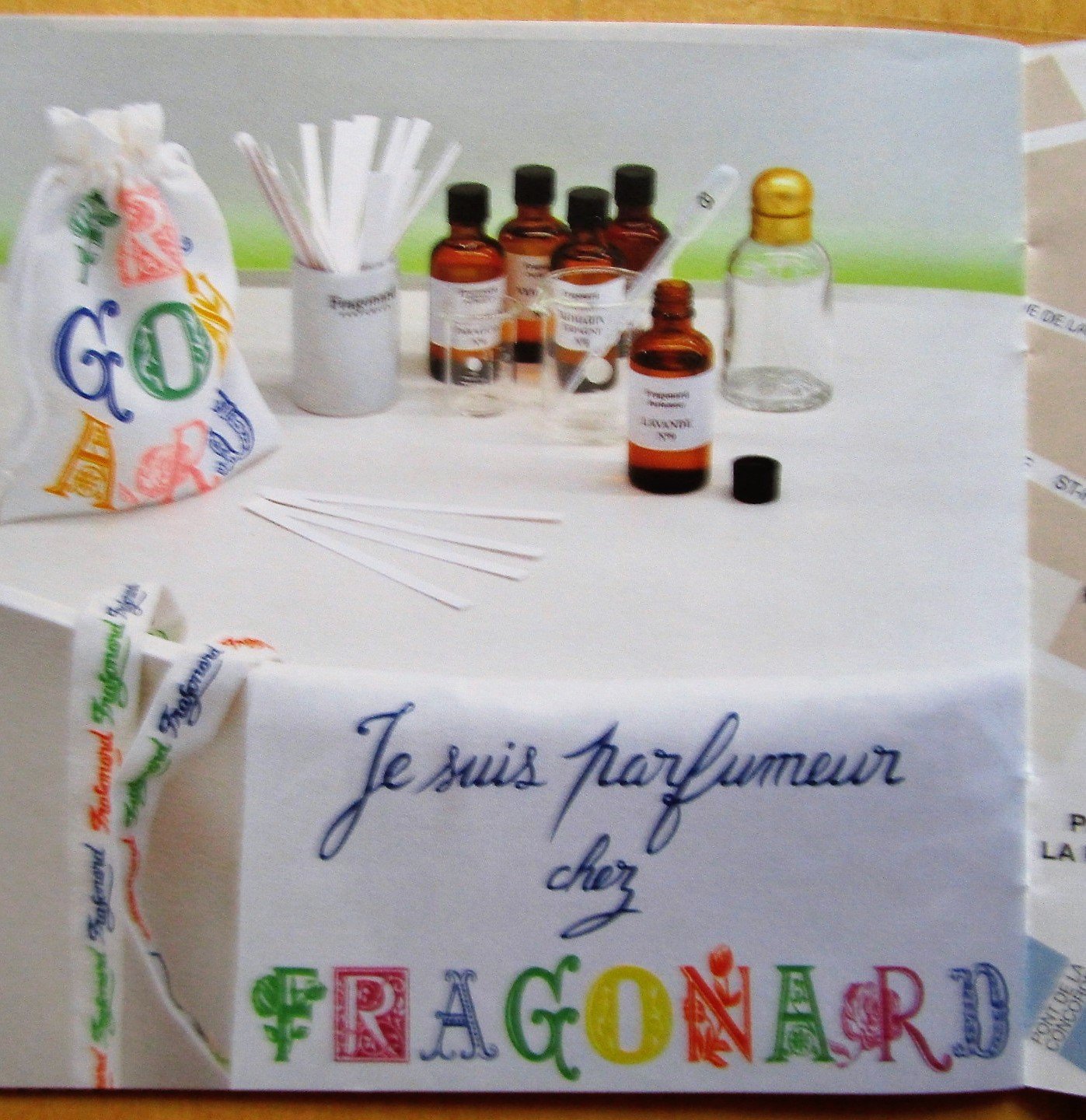 Musée Du Parfum Buch Gebraucht Kaufen A02in6hl01zz6
